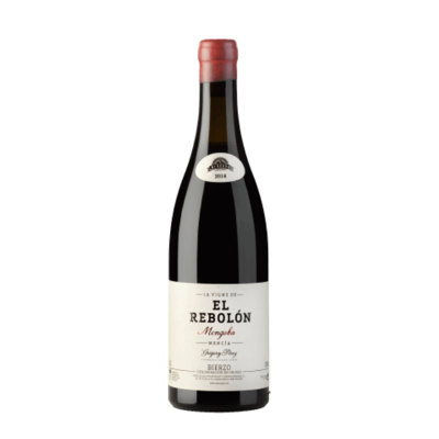 Mengoba La Vigne de El Rebolon 2019 Mengoba La Vigne de El Rebolon 2019