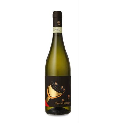 Rinaldi Rinaldi Moscato D'Asti Bricco Cardogno 2023 - Vino spumante Rinaldi Rinaldi Moscato D'Asti Bricco Cardogno 2023 - Vino spumante