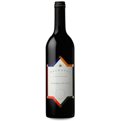 Balnaves of Coonawara Balnaves Cabernet Merlot 2016 - Vino Balnaves of Coonawara Balnaves Cabernet Merlot 2016 - Vino
