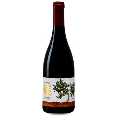 Recanati Petit Syrah Reserva 2021 Recanati Petit Syrah Reserva 2021