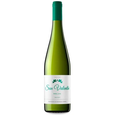 Torres Bodegas San Valentín Semi Dolce - Vino Torres Bodegas San Valentín Semi Dolce - Vino