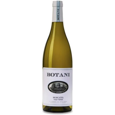Jorge Ordoñez Botani Moscatel Old Vines 2024 Jorge Ordoñez Botani Moscatel Old Vines 2024
