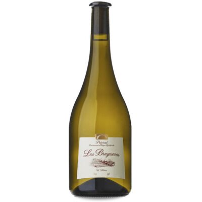 La Conreria d'Scala Dei Les Brugueres Blanc 2023 - 75cl La Conreria d'Scala Dei Les Brugueres Blanc 2023 - 75cl