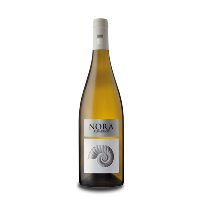 Viña Nora Vina Nora 'Nora' Albariño 2022 - Vino Bianco Viña Nora Vina Nora 'Nora' Albariño 2022 - Vino Bianco