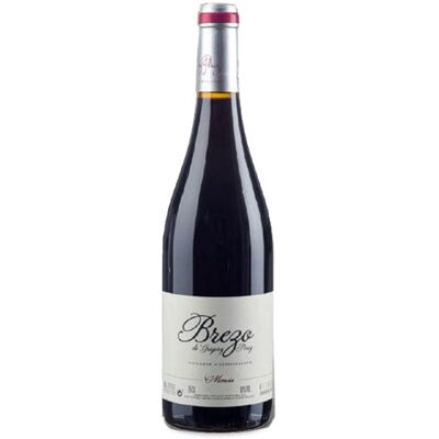 Mengoba Brezo Mencía 2022 - Vino Rosso Mengoba Brezo Mencía 2022 - Vino Rosso