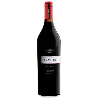 Gerovassiliou Avaton - Limnio Mavroudi Mavrotragano - Vino Rosso 75cl Gerovassiliou Avaton - Limnio Mavroudi Mavrotragano - Vino Rosso 75cl