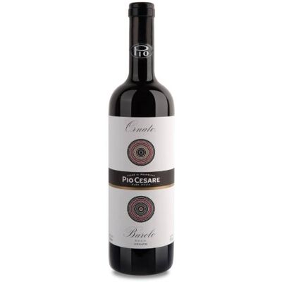 Pio Cesare Modello - Stile più Ricco di Texture - Vino Pio Cesare Modello - Stile più Ricco di Texture - Vino