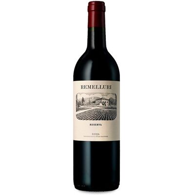 Remelluri Rioja 2016 - Vino Rosso Remelluri Rioja 2016 - Vino Rosso