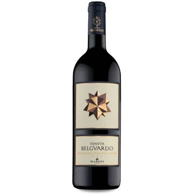 Mazzei Belguardo 2020 Mazzei Belguardo 2020