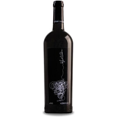 Rafael Cambra Uno 75CL - Vino Rafael Cambra Uno 75CL - Vino