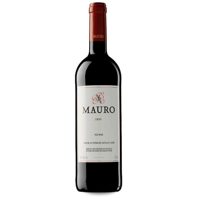 Mauro Magnum 2022 - Vino Mauro Magnum 2022 - Vino