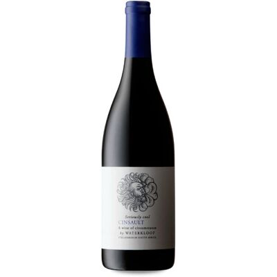 Waterkloof Seriously Cool Cinsault 2023 Waterkloof Seriously Cool Cinsault 2023