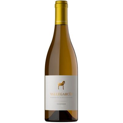 Pago de Vallegarcía Vallegarcía Viognier 2023 Pago de Vallegarcía Vallegarcía Viognier 2023