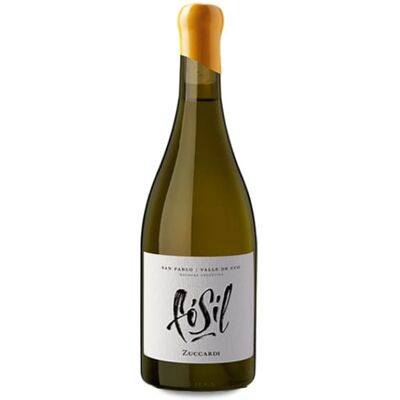 Zuccardi Fósil 2021 - Vino bianco dall'Argentina Zuccardi Fósil 2021 - Vino bianco dall'Argentina