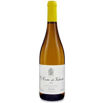 Castro Ventosa El Castro de Valtuille Godello 2024 Castro Ventosa El Castro de Valtuille Godello 2024