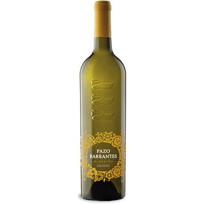Pazo de Barrantes Magnum 2022 Pazo de Barrantes Magnum 2022