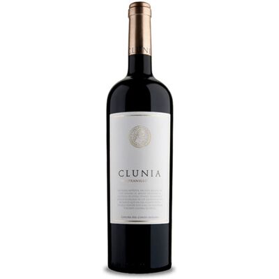 Clunia Tempranillo 2016 Clunia Tempranillo 2016