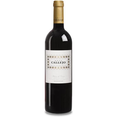 Félix Callejo Gran Callejo Tempranillo Ribera del Duero Gran Reserva - Vino Félix Callejo Gran Callejo Tempranillo Ribera del Duero Gran Reserva - Vino