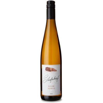 Domaine Schieferkopf Riesling Baden 2022 - Biologico, 75cl, 12% ABV Domaine Schieferkopf Riesling Baden 2022 - Biologico, 75cl, 12% ABV
