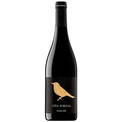 Viña Zorzal Crianza 2021 - Vino rosso - 75cl Viña Zorzal Crianza 2021 - Vino rosso - 75cl
