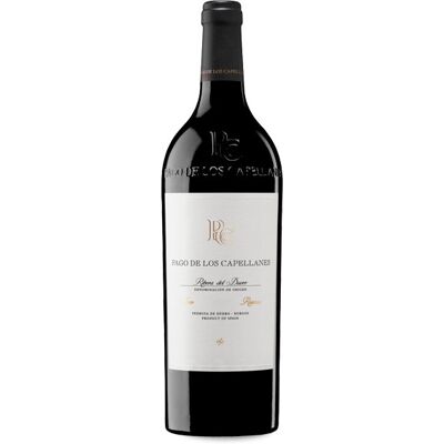 Pago de los Capellanes Riserva 2021 - Vino Pago de los Capellanes Riserva 2021 - Vino