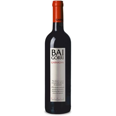 Baigorri Garnacha 2019 Baigorri Garnacha 2019