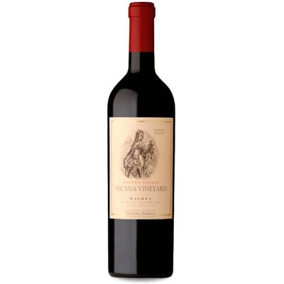 Catena Zapata Nicasia Vineyard 2022 Catena Zapata Nicasia Vineyard 2022