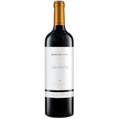 Abadía Retuerta Pago Garduña Syrah - Vino Rosso Abadía Retuerta Pago Garduña Syrah - Vino Rosso