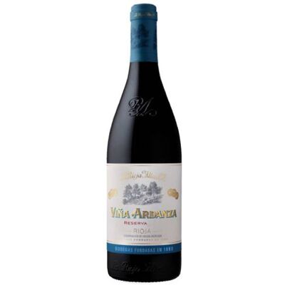 La Rioja Alta Vino Tinto Viña Ardanza Rioja Reserva Magnum - Vino Rosso La Rioja Alta Vino Tinto Viña Ardanza Rioja Reserva Magnum - Vino Rosso