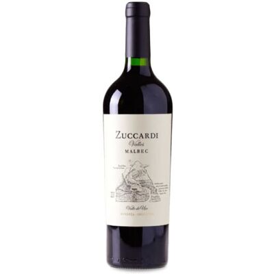 Zuccardi Valles Malbec 2024 Zuccardi Valles Malbec 2024