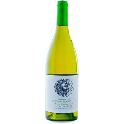 Waterkloof Seriously Cool Stellenbosch WO Chenin Blanc 2021 - Vino Waterkloof Seriously Cool Stellenbosch WO Chenin Blanc 2021 - Vino
