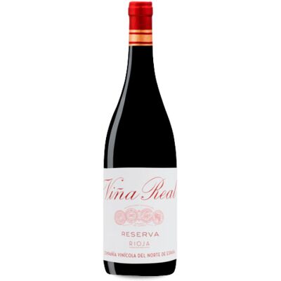 Viña Real Reserva 2019 Viña Real Reserva 2019