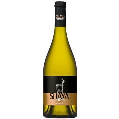Shaya Habis Verdejo Rueda Crianza - Vino Shaya Habis Verdejo Rueda Crianza - Vino
