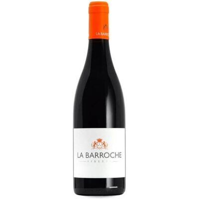 Domaine la Barroche Liberty 2020 - 75cl - Vino Domaine la Barroche Liberty 2020 - 75cl - Vino