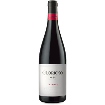 Palacio Glorioso Crianza Magnum 2021 Palacio Glorioso Crianza Magnum 2021