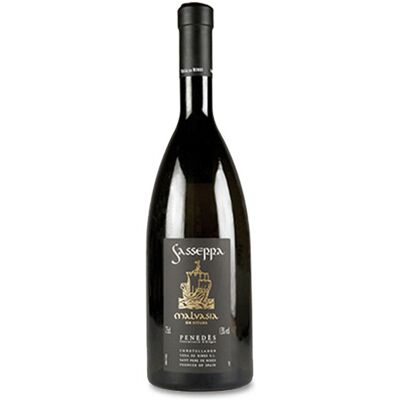 Vega+ de Ribes Sasserra 2020 - Vino Bianco Vega+ de Ribes Sasserra 2020 - Vino Bianco