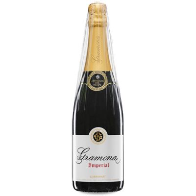 Gramona Imperial Brut Magnum 2019 Gramona Imperial Brut Magnum 2019