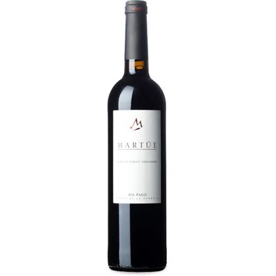 González-Borrego La Guardia Reserva Tempranillo - Vino González-Borrego La Guardia Reserva Tempranillo - Vino