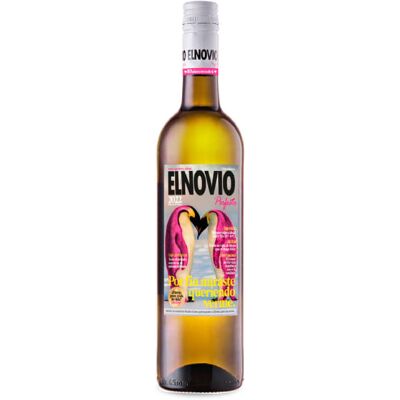 Bruno Murciano El Novio Perfecto 2024 - Vino Bianco - 75cl Bruno Murciano El Novio Perfecto 2024 - Vino Bianco - 75cl