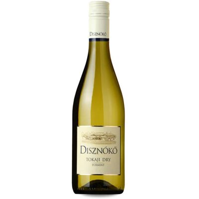 Disznókö Tokaji Dry Furmint 2024 Disznókö Tokaji Dry Furmint 2024