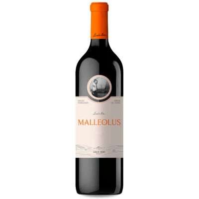 Emilio Moro - Malleolus - Tempranillo - Vino rosso Emilio Moro - Malleolus - Tempranillo - Vino rosso