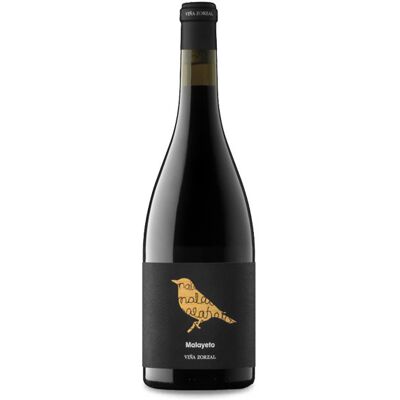 Viña Zorzal Malayeto 2021 - Vino Rosso Viña Zorzal Malayeto 2021 - Vino Rosso