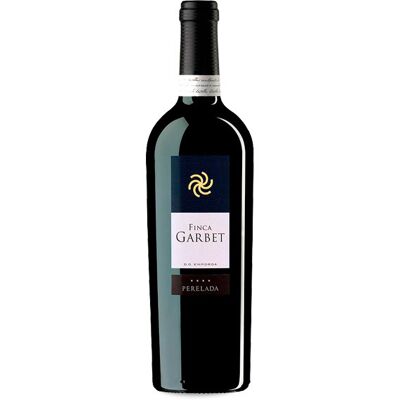 Perelada Finca Garbet 2016 - Vino Rosso - 75cl Perelada Finca Garbet 2016 - Vino Rosso - 75cl