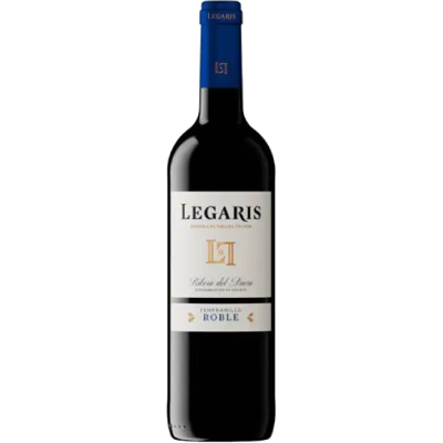 Legaris Roble Magnum 2024 Legaris Roble Magnum 2024