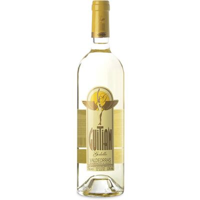 Guitian Guitian 50 Mesi in bottiglia - Vino Guitian Guitian 50 Mesi in bottiglia - Vino