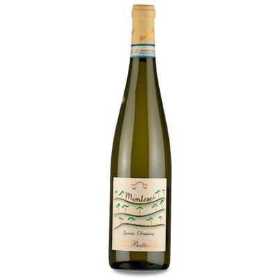 Le Battistelle Montesei Soave Classico - Vino Bianco Le Battistelle Montesei Soave Classico - Vino Bianco