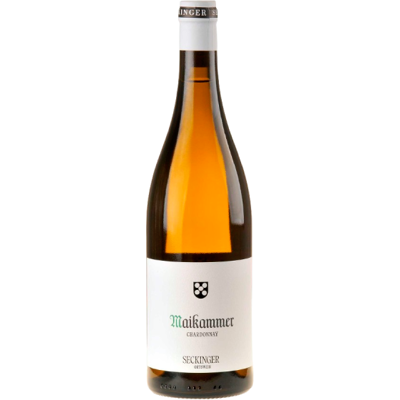 Seckinger Chardonnay PURE 2021 - Vino Bianco Seckinger Chardonnay PURE 2021 - Vino Bianco
