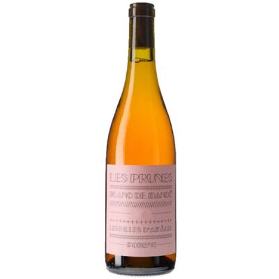 Celler del Roure Les Prunes 2022 - Vino Celler del Roure Les Prunes 2022 - Vino