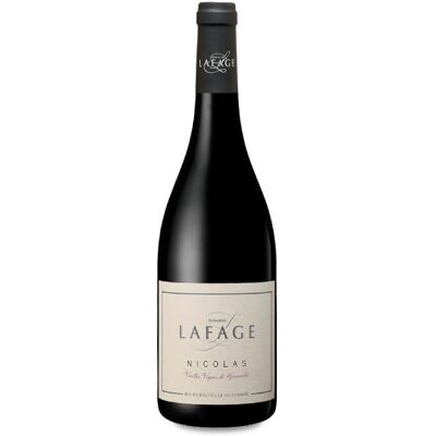Domaine Lafage Nicolas 2024 Domaine Lafage Nicolas 2024