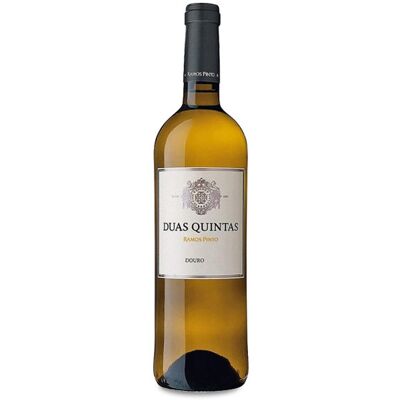 Ramos Pinto Duas Quintas Bianco 2023 - Vino Bianco Douro Ramos Pinto Duas Quintas Bianco 2023 - Vino Bianco Douro